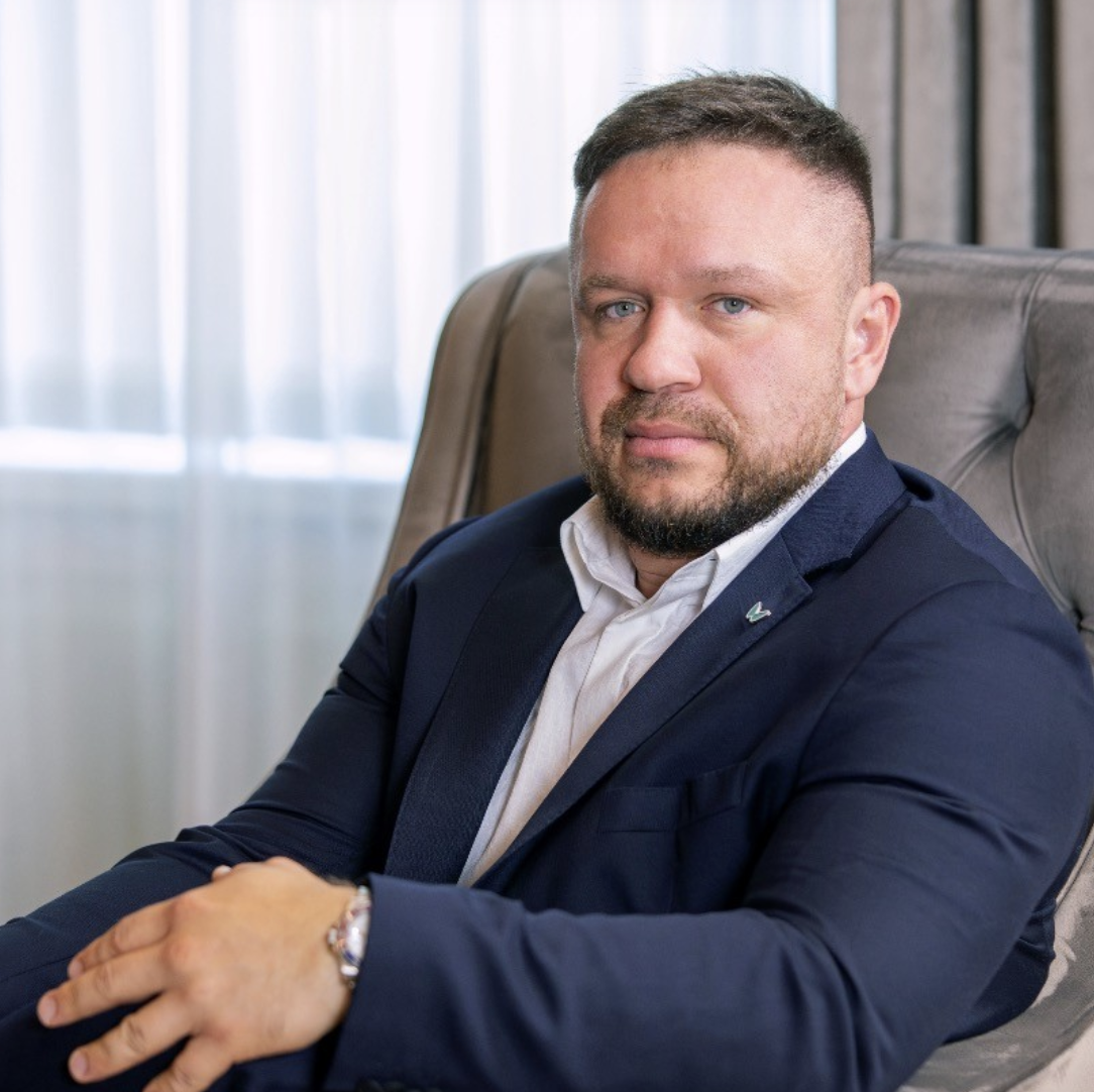 Image of partner Sergei Astafjev